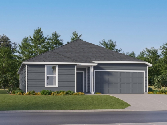 509 Lagonda DR