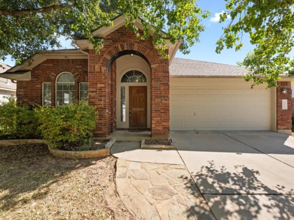 10409 Yellowstone DR
