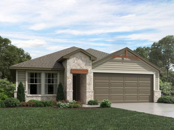 13302 Parsons Prairie LN