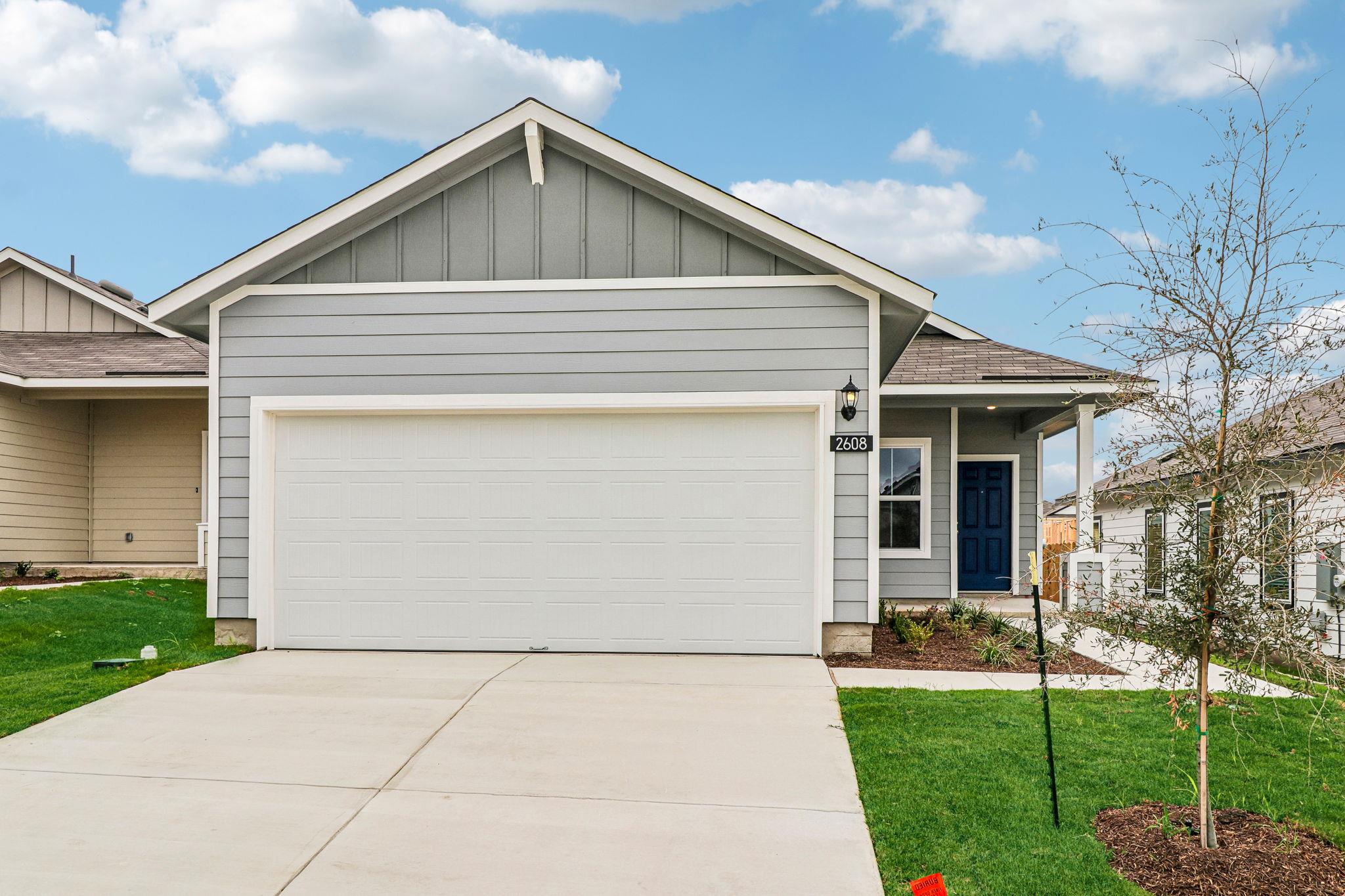 2608 St Regis DR