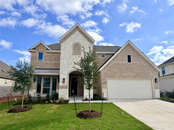 908 SUNNY RIDGE DR