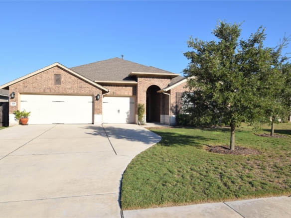 1060 Olympic LN