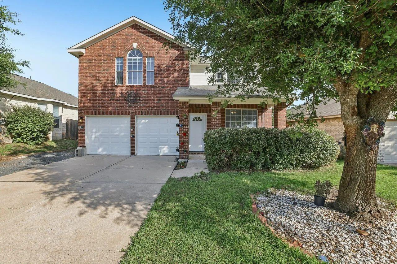1721 Long Rifle DR