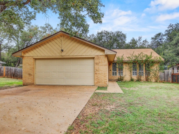5626 Wagon Train RD