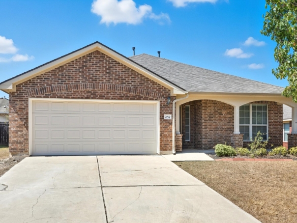 257 Firwood