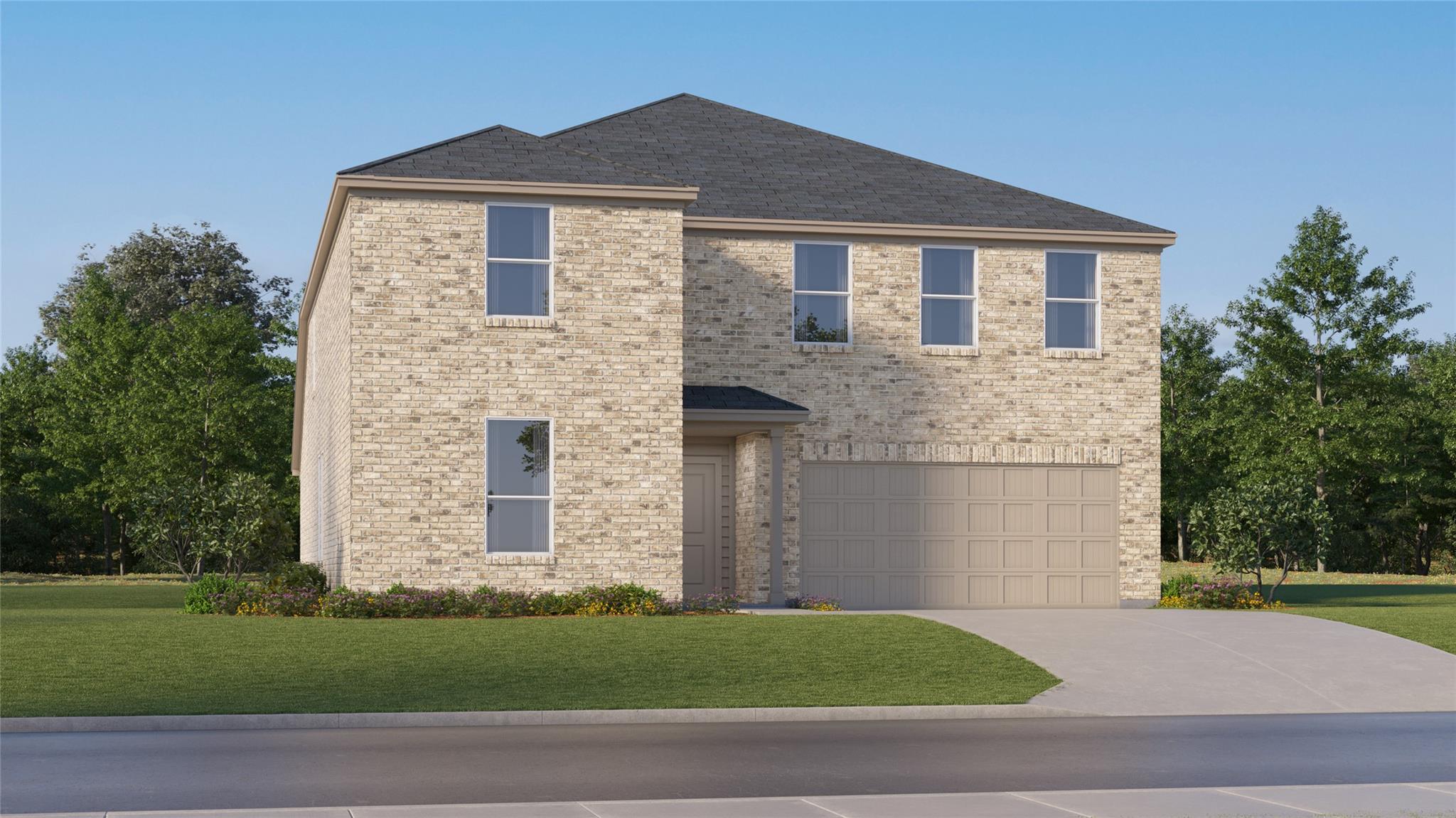 4409 Ramblin Acres RD