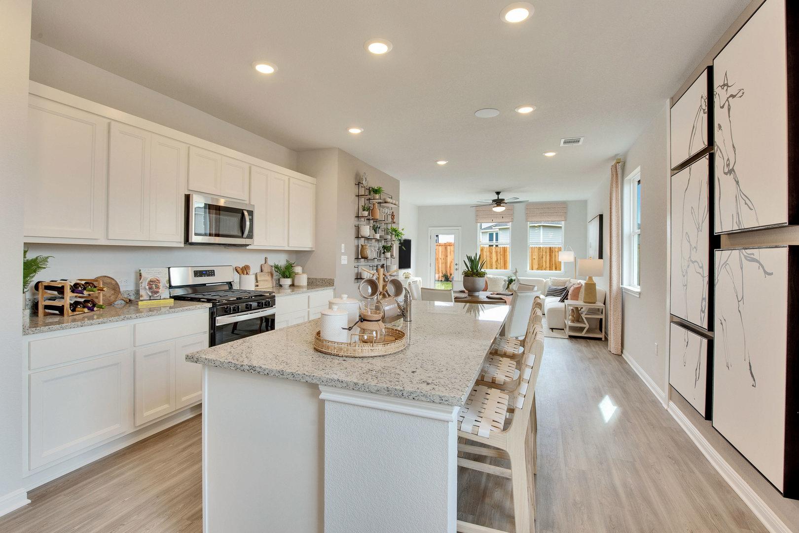 10607 Midnight Sun DR