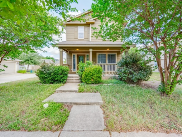 524 Rolling Oak DR