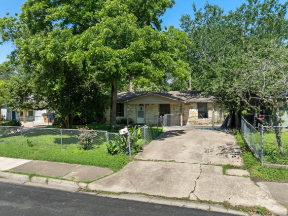 1122 Spur #D ST # D