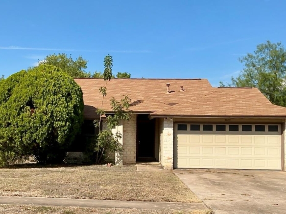 3002 Cottonweed TRL