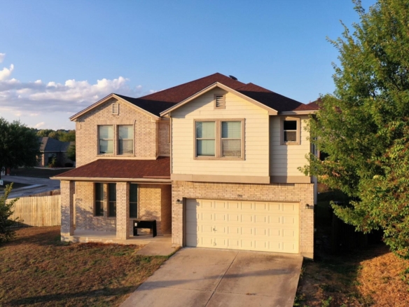 3700 Palo Pinto CV