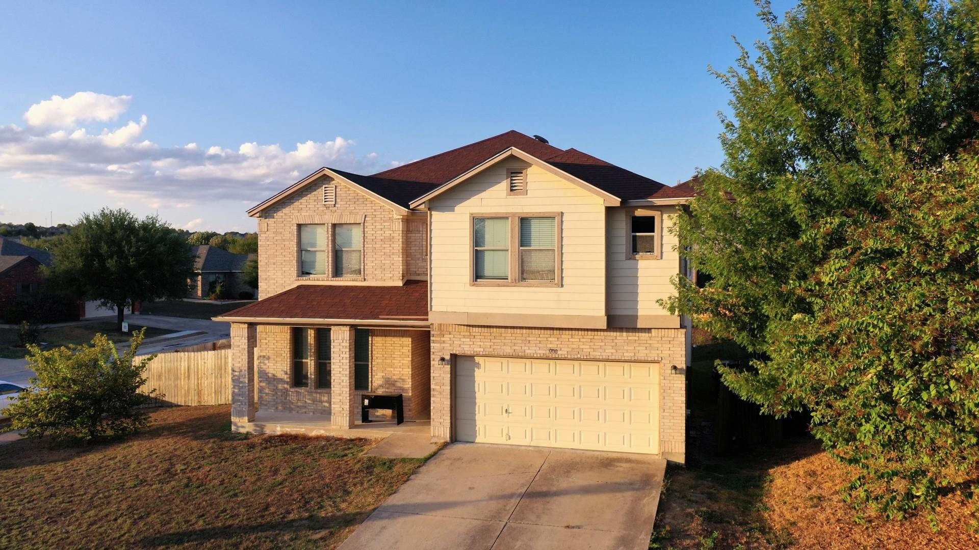 3700 Palo Pinto CV
