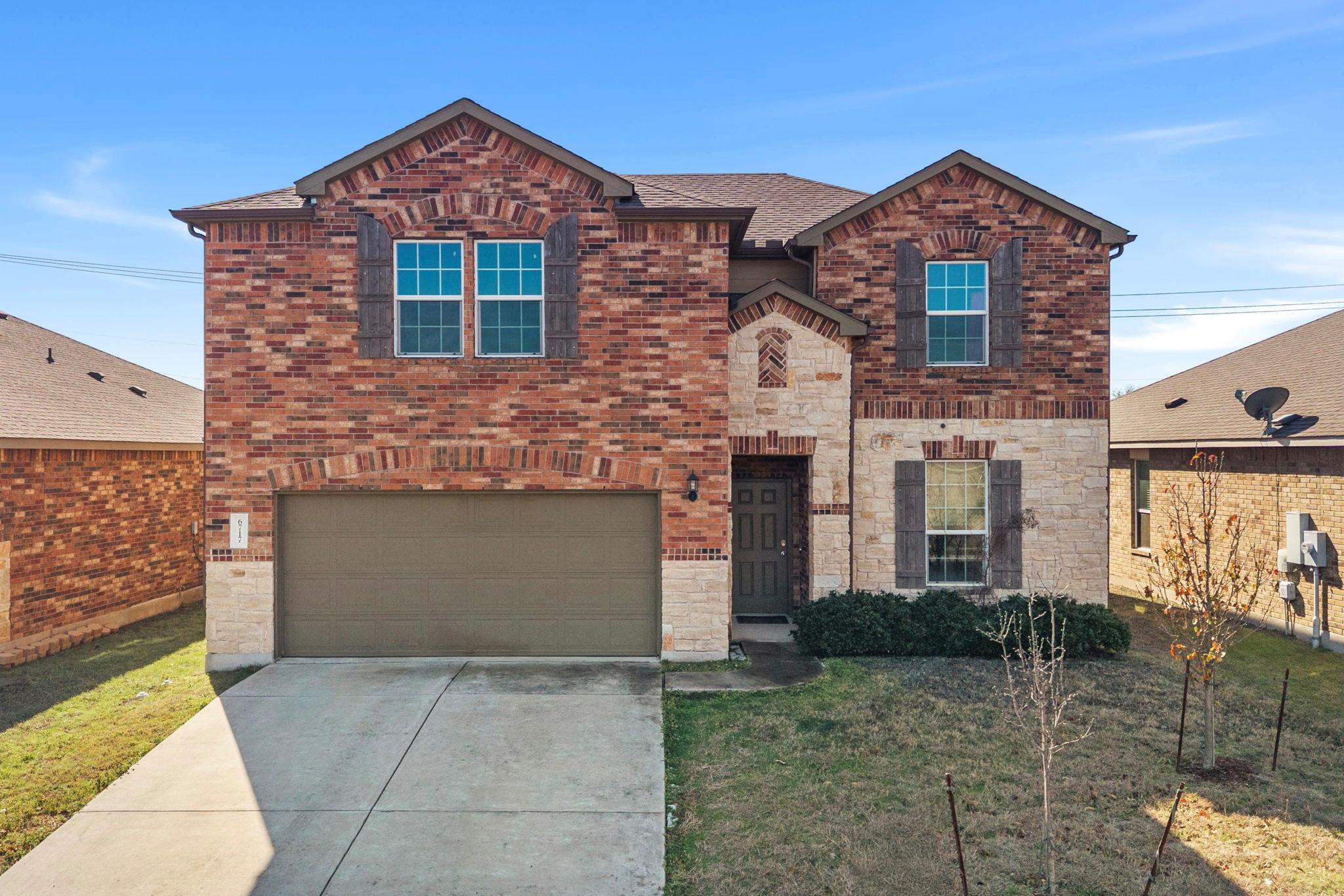 6717 Adair DR