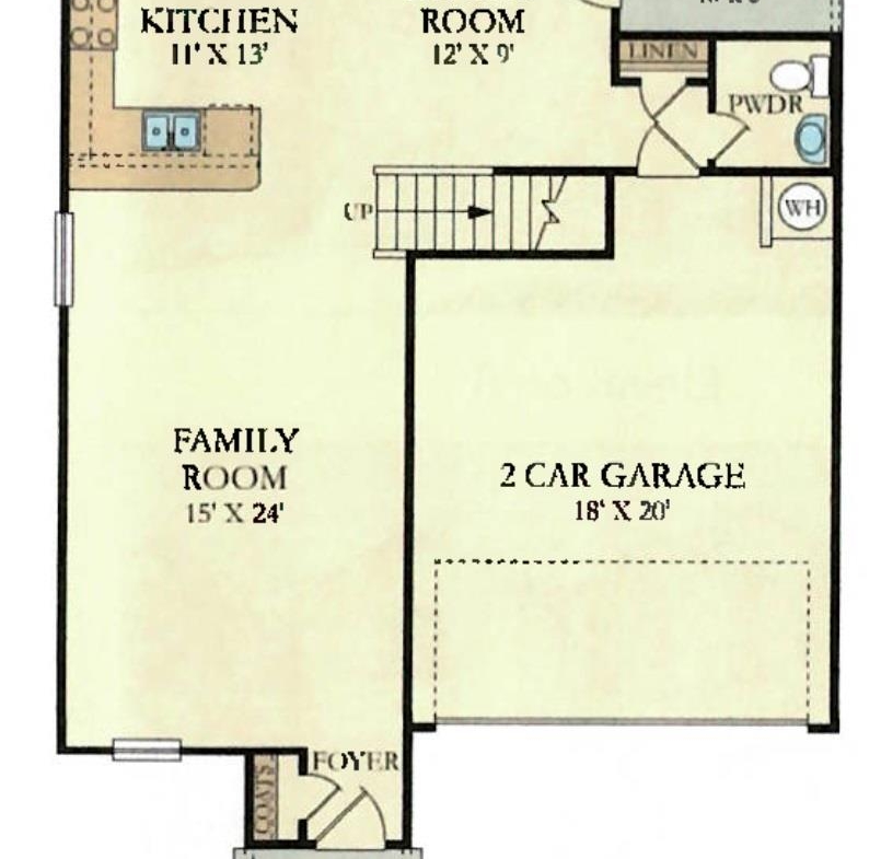 3201 Ancira PL