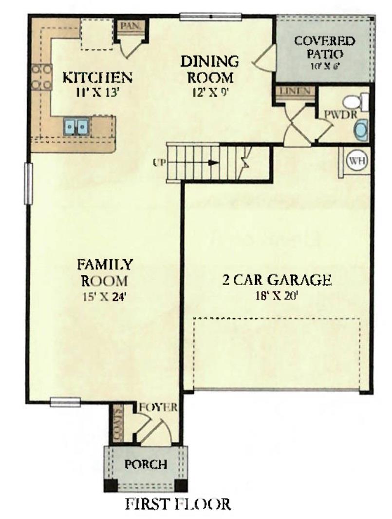 3201 Ancira PL