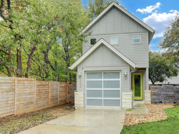 1224 Eleanor ST # 2