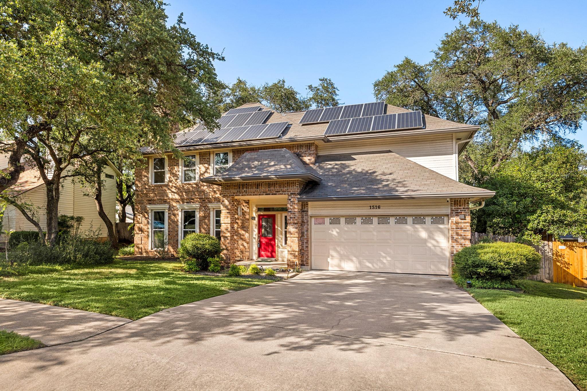 1516 Garnaas DR