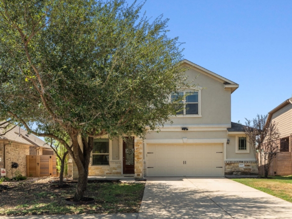 2627 Garlic Creek DR