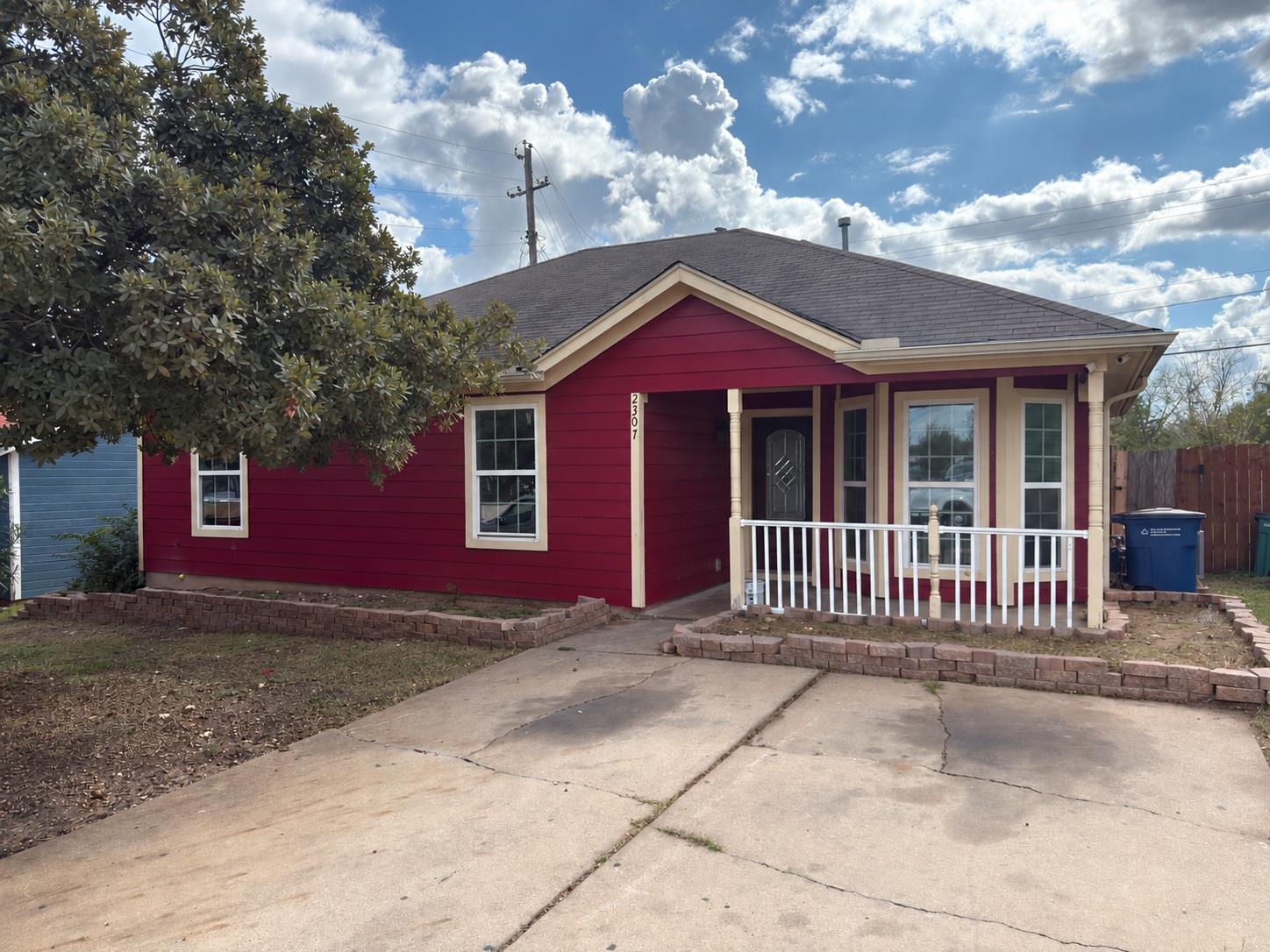 2307 Blue Meadow DR