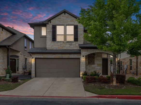 1401 Little Elm TRL # 215