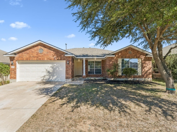 1316 Sweet Leaf LN