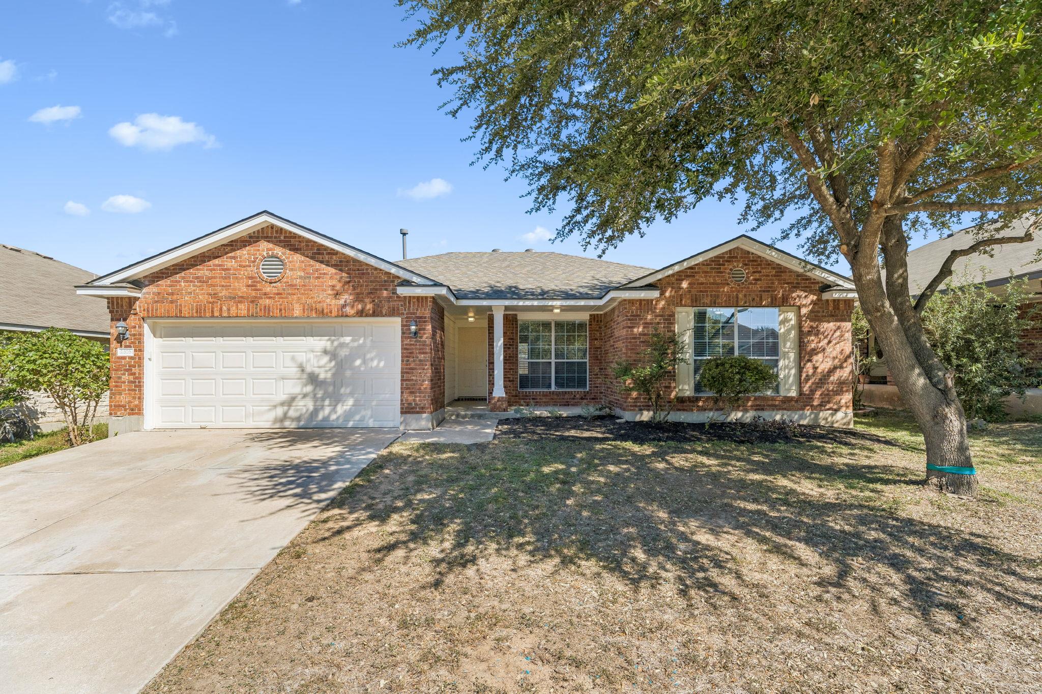 1316 Sweet Leaf LN