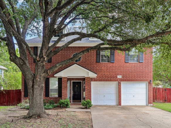 409 Keenland DR