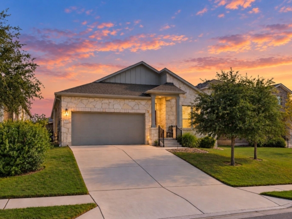 531 Tanda LN