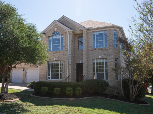 8700 Wafer Ash WAY
