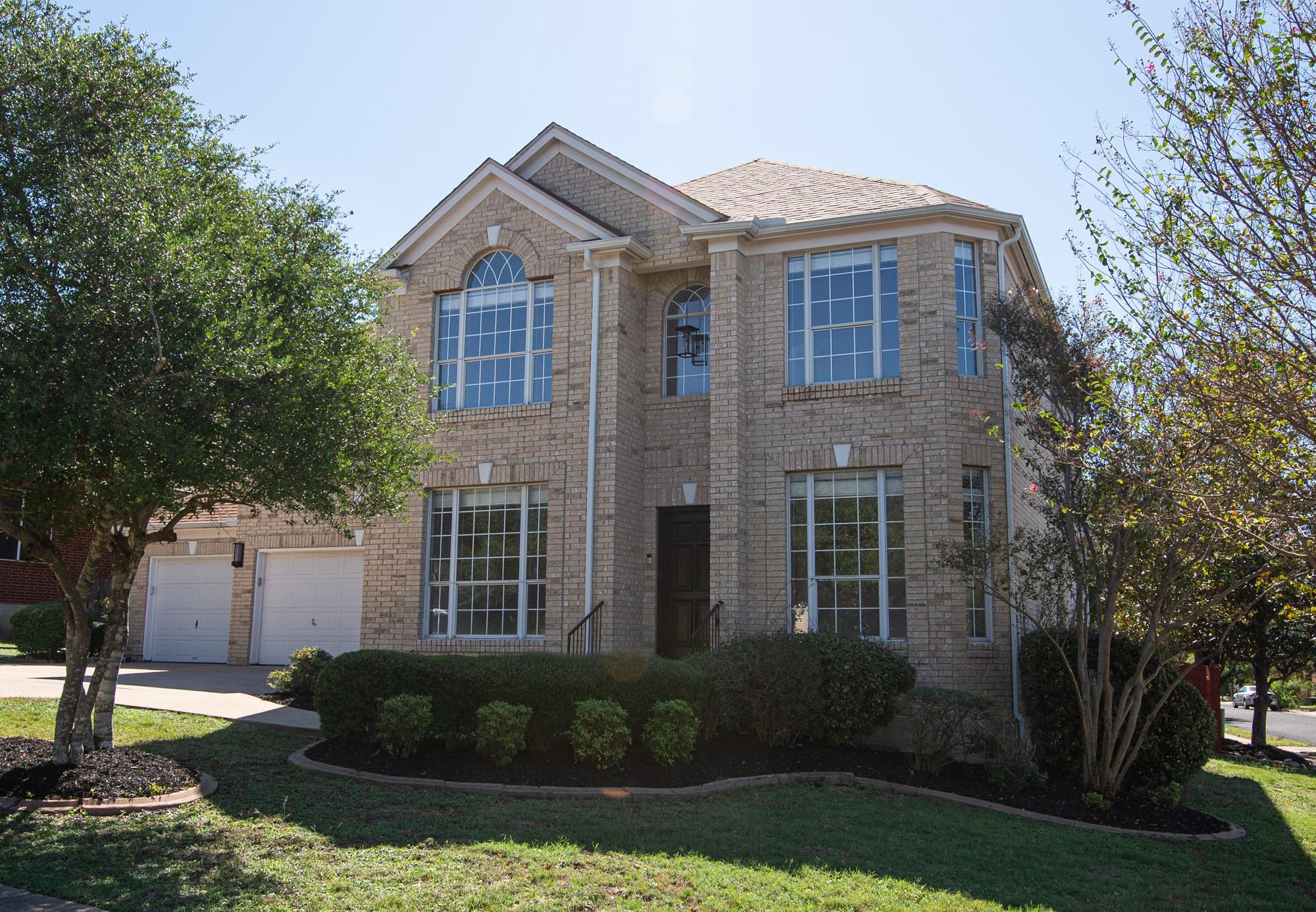 8700 Wafer Ash WAY