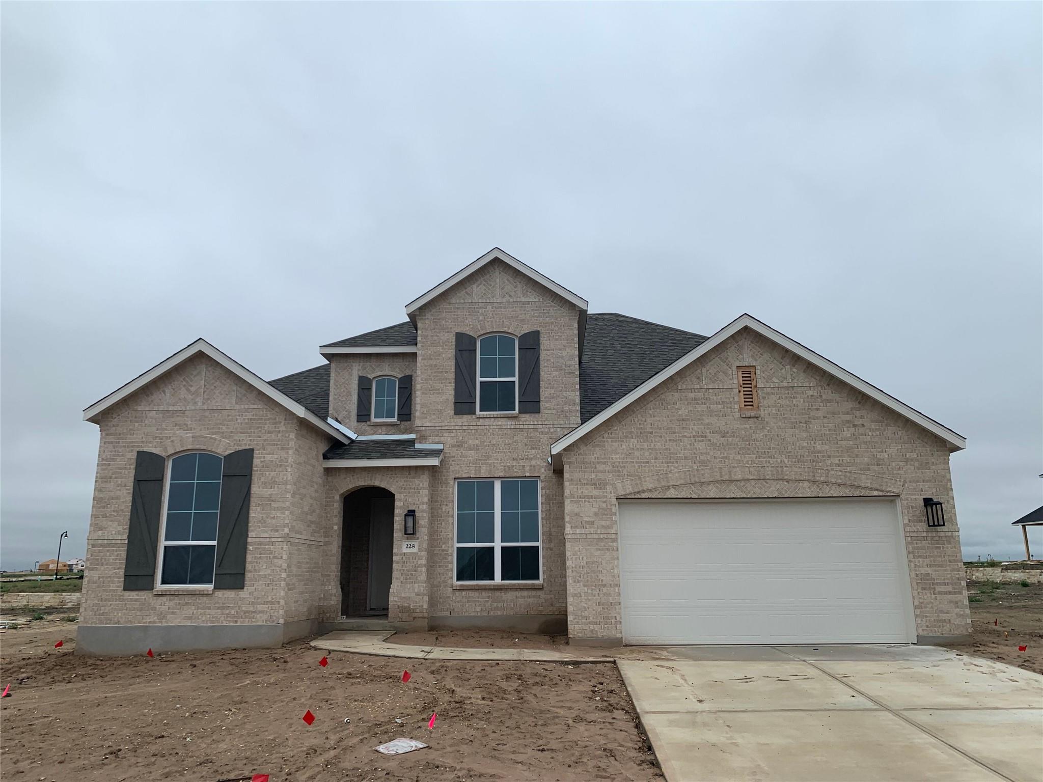 228 Blossom Cottage DR