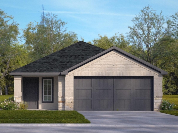 1953 Arbuckle DR