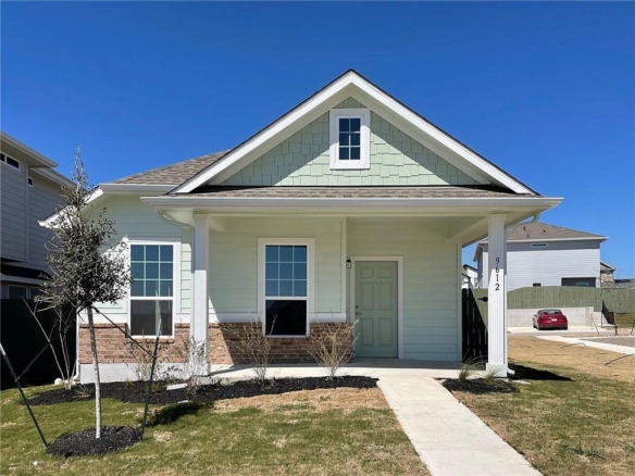9612 Morning Iris DR