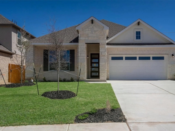 1813 Walnut Grove BND