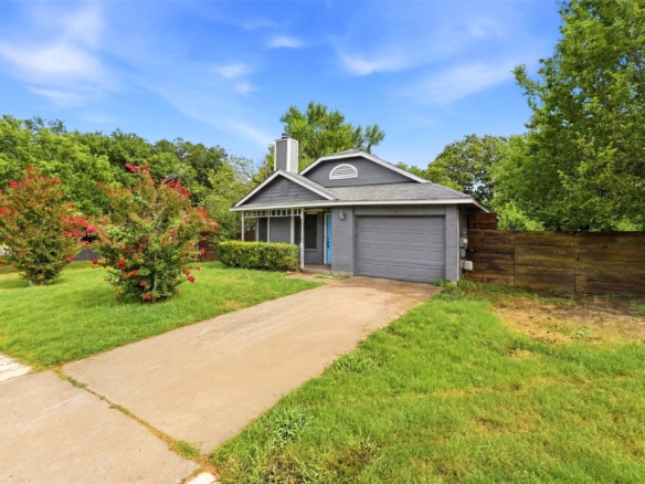 4815 Quicksilver BLVD