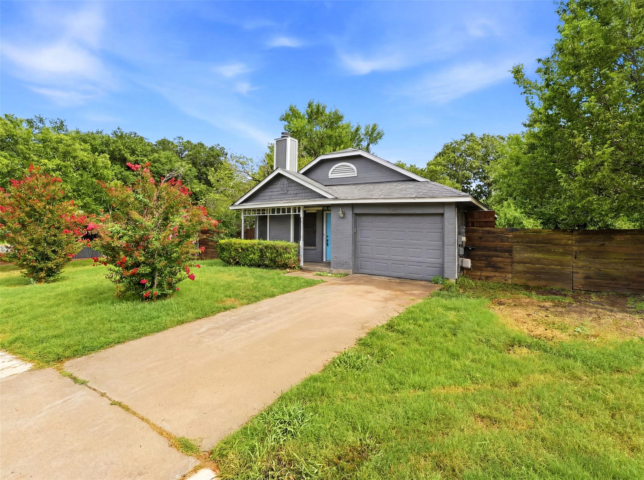 4815 Quicksilver BLVD