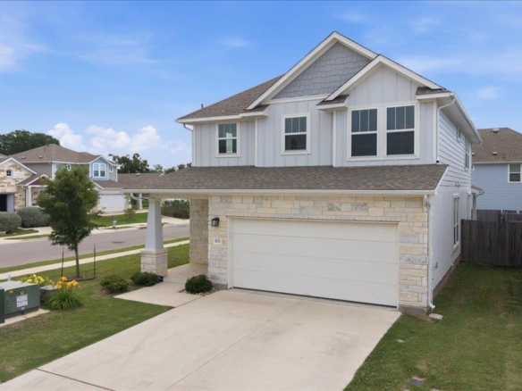 101 Free Stone DR