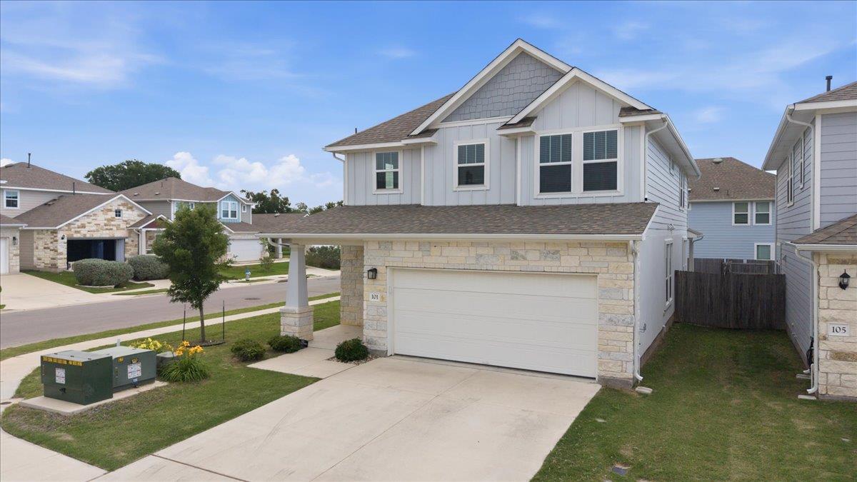 101 Free Stone DR