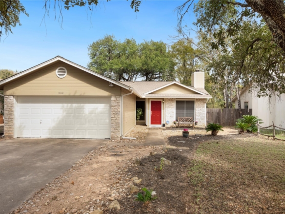4010 Alexandria DR