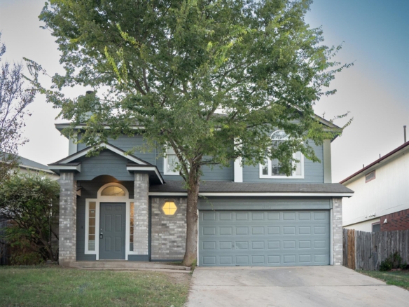 13716 Greinert DR