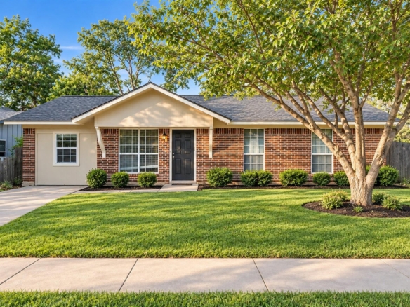 1204 Turtle Creek BLVD