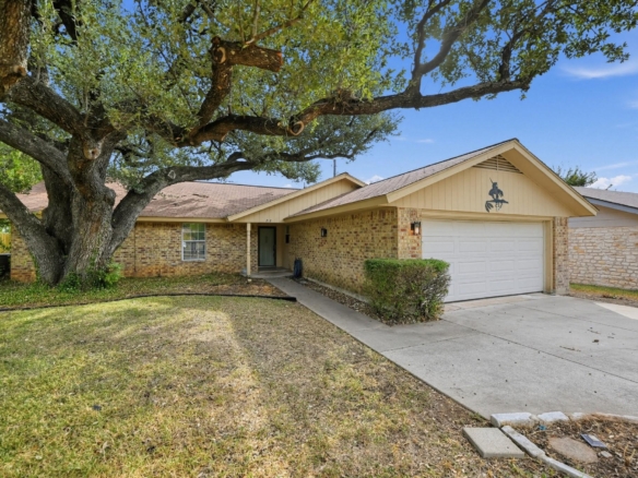 212 Burning Tree DR