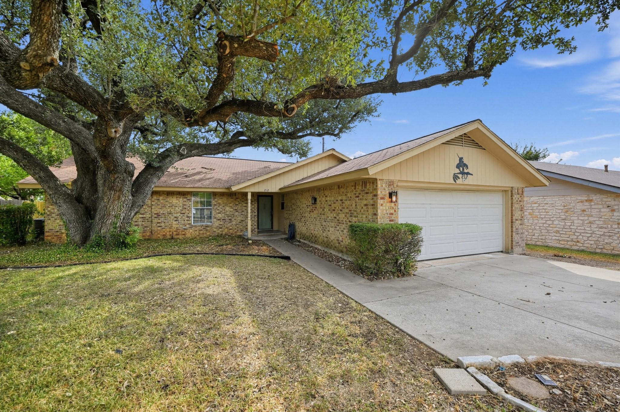 212 Burning Tree DR