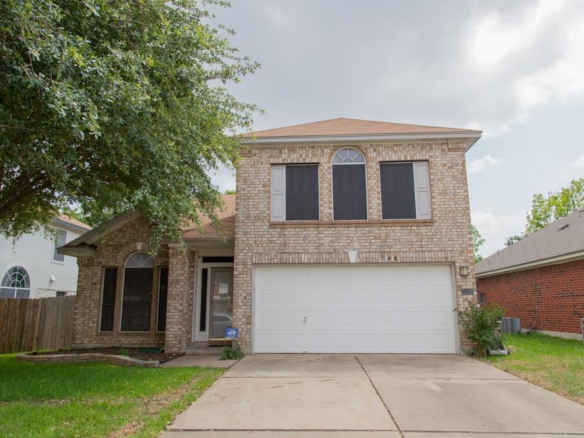 3109 Sauls DR