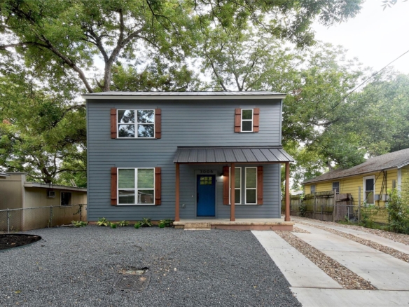 3006 Castro ST # 1