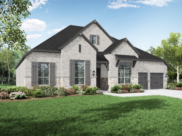 1101 Twisted Tarpley LN