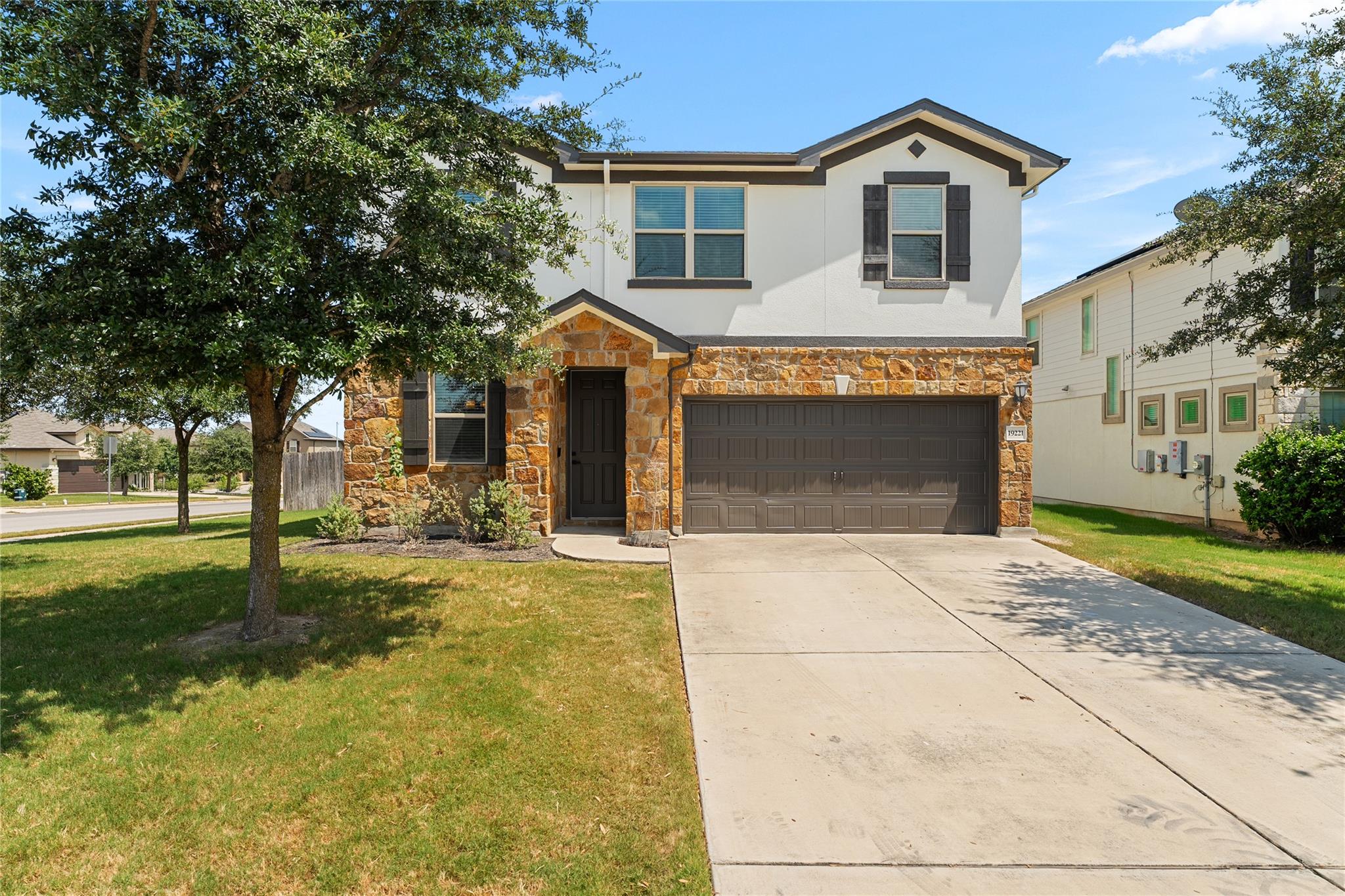 19221 Kimberlite DR