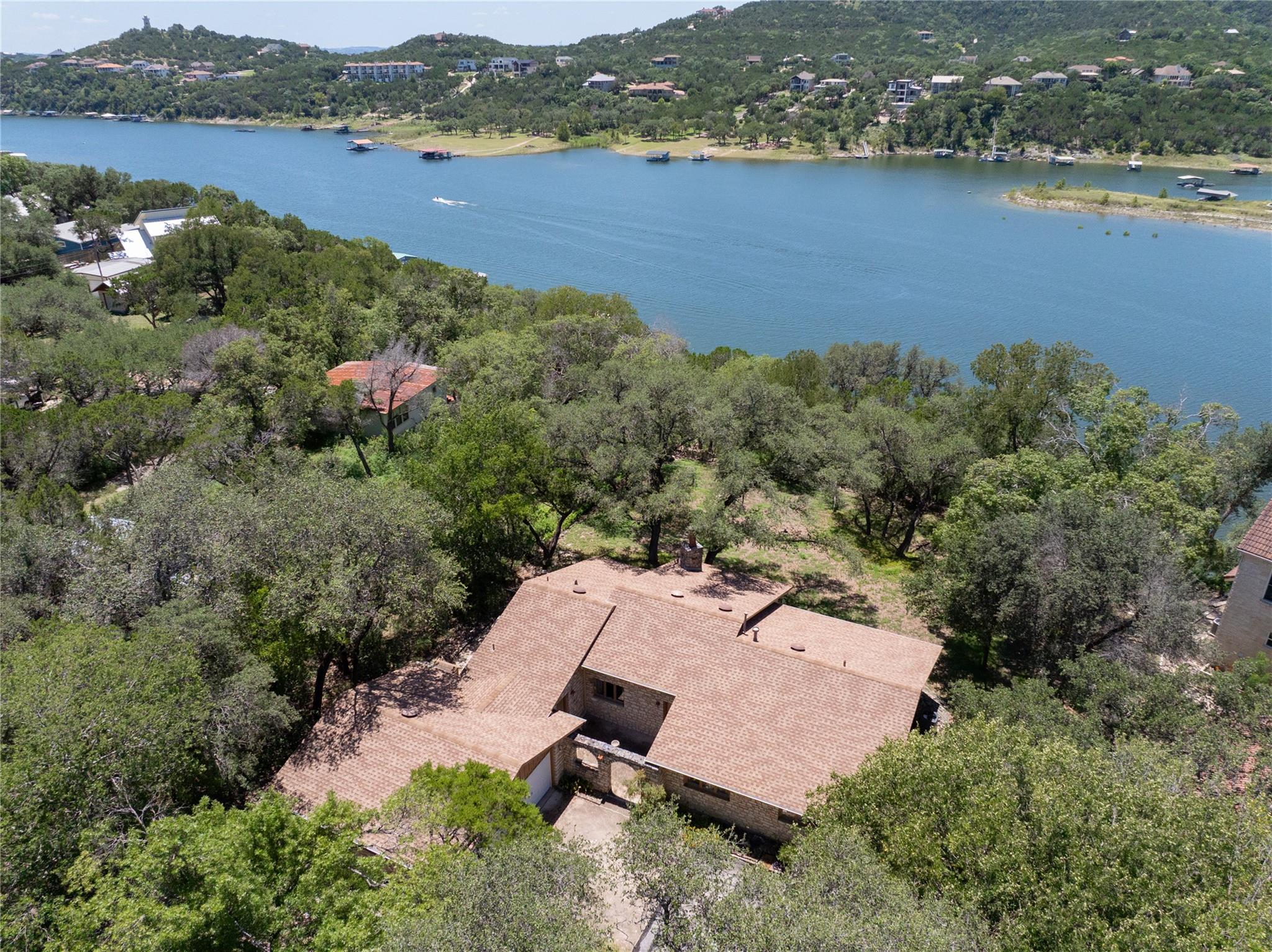 10314 Darleen DR