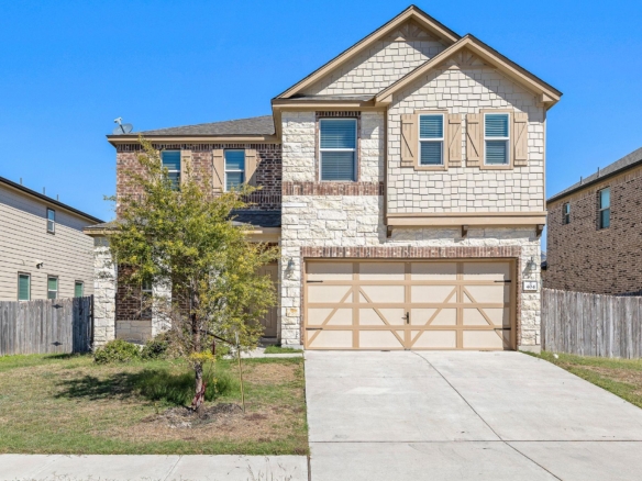 404 Lynwood Gold WAY