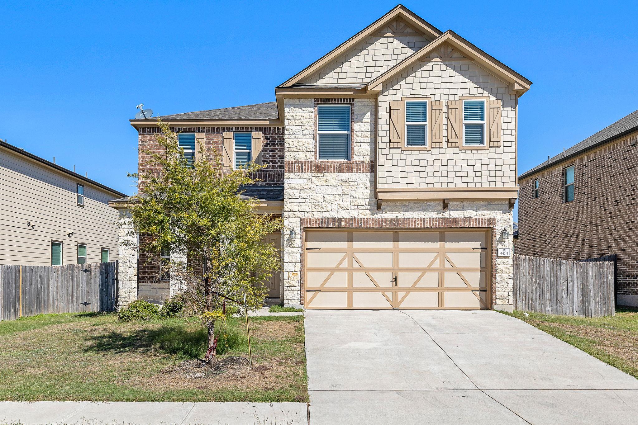 404 Lynwood Gold WAY